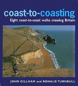 Coast to Coasting cover