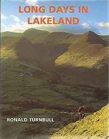 Long Days in Lakeland cover