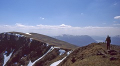 Beinn Teallach