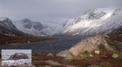 Loch Avon