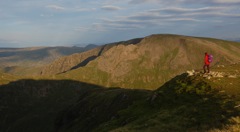 Dollywaggon Pike