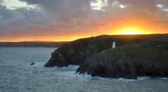 Porthgain, Pembrokeshire