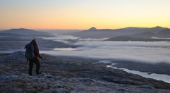 Rannoch Moor